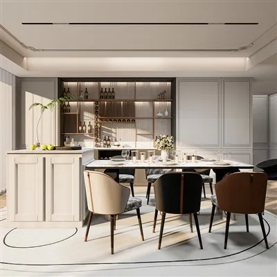 French Cabinet